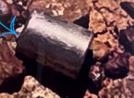 Australie : la capsule radioactive égarée enfin retrouvée
