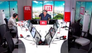 Le journal RTL de 20h du 01 février 2023