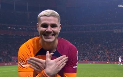 Turquie - Icardi libère Galatasaray d'un gros piège !