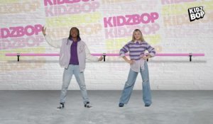 KIDZ BOP Kids - Bye Bye