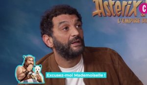 Astérix et Obélix : Jonathan Cohen et Ramzy Bedia se lâchent en interview
