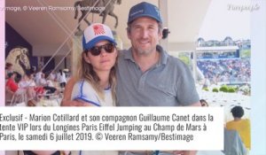 "On le voulait vraiment pas" : Marion Cotillard et Guillaume Canet pas libres au début de leur histoire d'amour