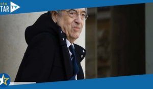Noël Le Graët : ses avocats réagissent aux conclusions de l'audit sur la FFF