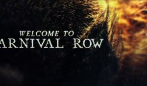 Carnival Row | show | 2019 | Official Trailer