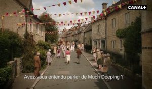 Le cheval pâle d'Agatha Christie | show | 2020 | Official Trailer