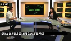 SMART SPACE - Emission du vendredi 3 février