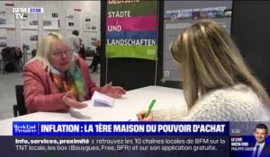 Drôme: cette mairie coordonne des achats groupés face à l'inflation