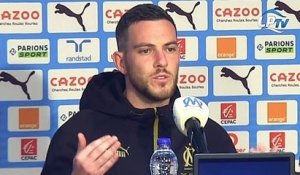 L'intégrale de conférence de presse de Jordan Veretout et d'Igor Tudor