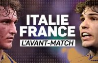 Six Nations - Italie vs. France, l'avant-match