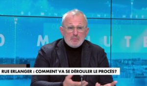 François Pupponi : «Partout, dans toutes les villes de France, il y a des immeubles qui sont dangereux»