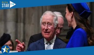 Couronnement de Charles III : cette idée qu’il envisage de piquer à Kate