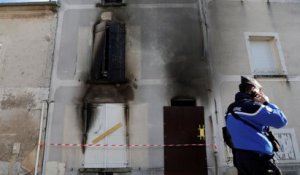 Incendie dans l'Aisne : mort d’une mère et ses sept enfants, le sèche-linge en cause
