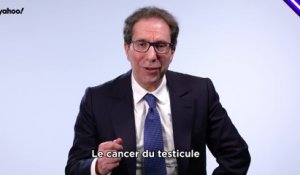 Carnet de Santé - Dr Christian Recchia : "Le cancer des testicules est le cancer le plus fréquent chez les jeunes hommes. Et il y a un signe qui doit alerter"