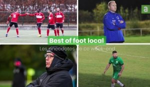 Best of foot local 06-02-23