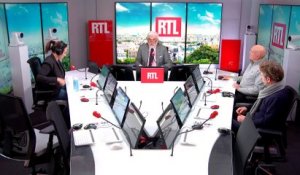 L'invité de RTL Midi du 06 février 2023