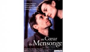 AU COEUR DU MENSONGE (1999) Part.2 En Français