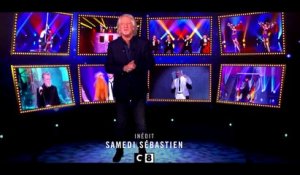 Les Années Sébastien | show | 2021 | Official Trailer