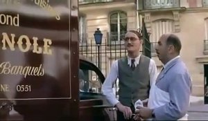 Monsieur Batignole | movie | 2002 | Official Trailer