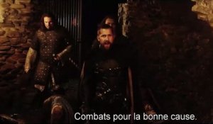 Robin des bois : La rébellion | movie | 2018 | Official Trailer