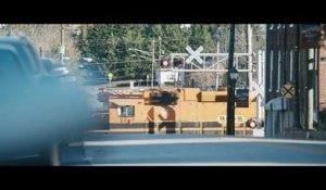 Union Bridge | movie | 2019 | Official Trailer