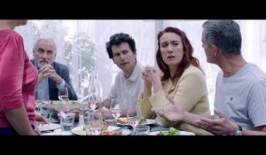 Le retour de Richard 3 par le train de 9h24 | movie | 2019 | Official Trailer
