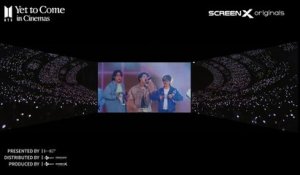 BTS: Yet To Come in Cinemas | movie | 2023 | Official Trailer