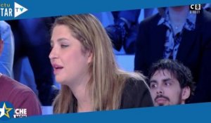 "J'ai pas envie de lui répondre !" : Amandine Pellissard et Géraldine Maillet s'invectivent à nouvea