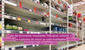 Pénurie : pourquoi le 2e féculent préféré des Français subit des ruptures de stocks « perlées » dans les rayons des supermarchés