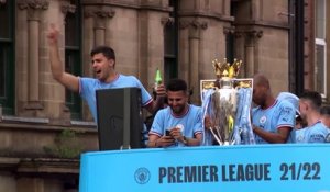 Manchester City - Un expert en finances du football explique pourquoi le retrait de points serait la sanction privilégiée