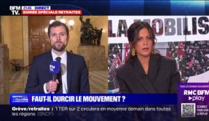 Mathieu Lefèvre, député "Renaissance": "Notre détermination est intacte"