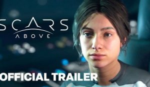 Scars Above – Gameplay Overview