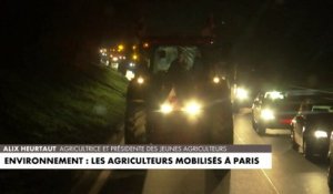 Alix Heurtaut : «On ne sait pas ce que va devenir l’agriculture française dans quelques années»