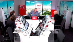 Le journal RTL de 7h30 du 08 février 2023