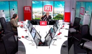 Le journal RTL de 14h du 08 février 2023
