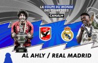 Le résumé de Al Ahly / Real Madrid - 1/2 finale - Coupe du Monde des clubs FIFA