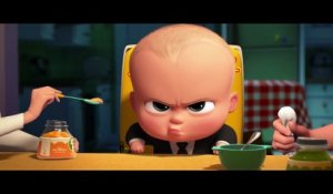 Baby Boss Extrait Faut qu'on parle VF HD