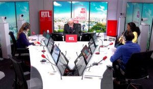 L'invité de RTL Midi du 09 février 2023