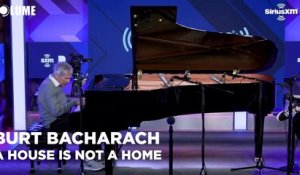 Burt Bacharach, compositeur américain légendaire des tubes "I say a little prayer for you" ou "Raindrops keep fallin' on my head", est décédé à 94 ans