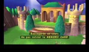 Spyro : Year of the Dragon online multiplayer - psx