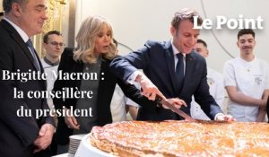 Brigitte Macron : le président Emmanuel Macron l'écoute-t-il ?