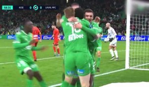 Victoire obligatoire pour les Verts face à Dijon ce samedi