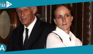 Dominique de Villepin, son ex "trompée sur la marchandise" : Marie-Laure cash sur la fin de leur mar