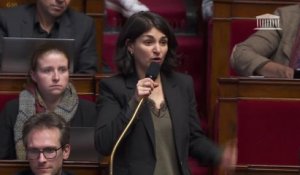 La députée Aurélie Trouvé dénonce une forme de sexisme au sein de l'hémicycle, Yaël Braun-Pivet lui répond