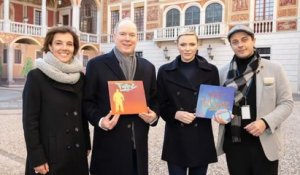 Albert et Charlene de Monaco : nouvel apparition marquante pour un événement cher au palais princier