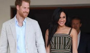 Meghan Markle son plan secret avec le prince Harry se dévoile au Pays-Bas