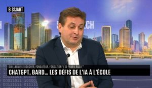 SMART TECH - Emission du lundi 13 février