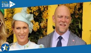 Mike et Zara Tindall : leur folle soirée avec l’une des Spice Girls