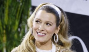 Blake Lively a donné naissance à son 4ème enfant