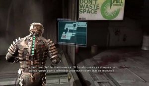 Dead Space online multiplayer - ps3