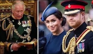 Harry et Meghan forcent Palace à faire 3 scénarios pour Coronation